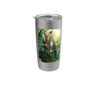 The Lord of the Rings Legolas Gobelet isotherme en acier inoxydable double paroi