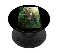 The Lord of the Rings Legolas PopSockets PopGrip Interchangeable