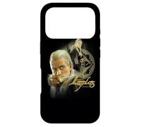 The Lord of The Rings Legolas Prince of Mirkwood Coque pour iPhone 17 Pro