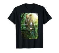 The Lord of the Rings Legolas T-Shirt