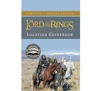 [(The Lord of the Rings : Location Guidebook)] [By (author) Ian Brodie] published on (November, 2011)