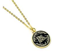 Collier The Carat Shop The Lord of the Rings DorÃ© TU