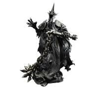 The Lord Of The Rings Mini Epics La Figurine Du Roi Sorcier