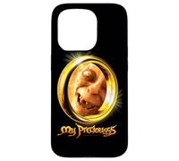 The Lord of The Rings My Precious Coque pour iPhone 15 Pro