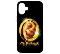 The Lord of The Rings My Precious Coque pour iPhone 16 Plus