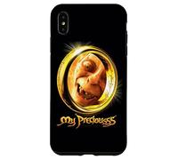 The Lord of The Rings My Precious Coque pour iPhone XS Max