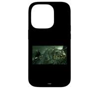 The Lord of The Rings Nazgul and The Fellbeast Coque pour iPhone 14 Pro