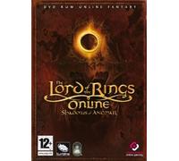 The Lord of the Rings Online: Shadows of Angmar [UK Import]