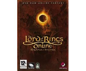 The Lord of the Rings Online: Shadows of Angmar [UK Import]