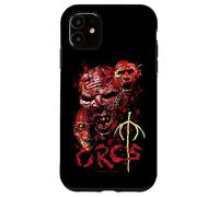 The Lord of The Rings Orcs Coque pour iPhone 11