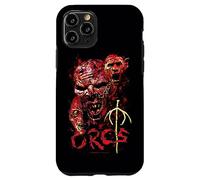 The Lord of The Rings Orcs Coque pour iPhone 11 Pro