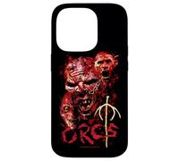 The Lord of The Rings Orcs Coque pour iPhone 14 Pro