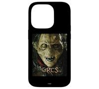 The Lord of The Rings Orcs Coque pour iPhone 14 Pro