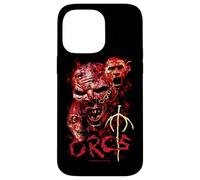 The Lord of The Rings Orcs Coque pour iPhone 14 Pro Max