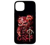 The Lord of The Rings Orcs Coque pour iPhone 15 Plus