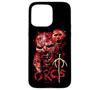 The Lord of The Rings Orcs Coque pour iPhone 15 Pro Max