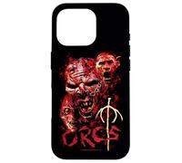 The Lord of The Rings Orcs Coque pour iPhone 16 Pro
