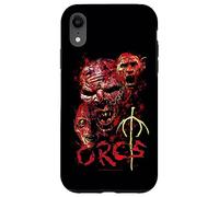 The Lord of The Rings Orcs Coque pour iPhone XR