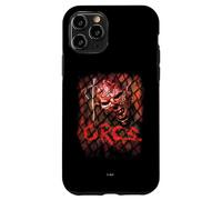 The Lord of The Rings Orcs of Saruman Coque pour iPhone 11 Pro