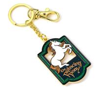 The Lord of The Rings Porte-clés Pub Poney cabré, multicolore, taille unique