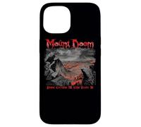 The Lord of The Rings Power Corrupts Coque pour iPhone 15