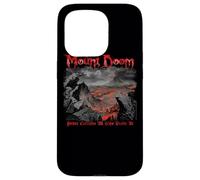 The Lord of The Rings Power Corrupts Coque pour iPhone 15 Pro