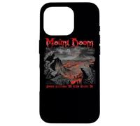 The Lord of The Rings Power Corrupts Coque pour iPhone 16 Pro
