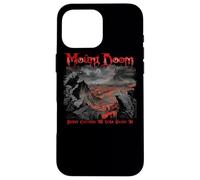 The Lord of The Rings Power Corrupts Coque pour iPhone 16 Pro Max