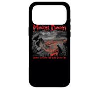The Lord of The Rings Power Corrupts Coque pour iPhone 17 Pro Max