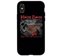 The Lord of The Rings Power Corrupts Coque pour iPhone X/XS