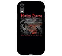 The Lord of The Rings Power Corrupts Coque pour iPhone XR