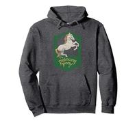 The Lord of the Rings Prancing Pony Sign Sweat à Capuche