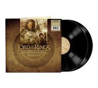 The Lord Of The Rings - Return Of The King Original Soundtrack