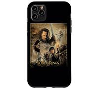 The Lord of The Rings Return of The King Poster Coque pour iPhone 11 Pro Max