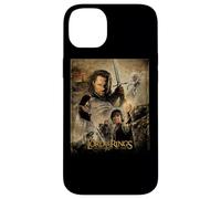 The Lord of The Rings Return of The King Poster Coque pour iPhone 14 Plus