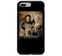 The Lord of The Rings Return of The King Poster Coque pour iPhone 7 Plus/8 Plus