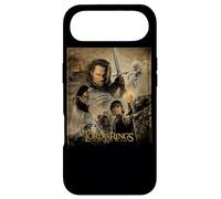 The Lord of The Rings Return of The King Poster Coque pour iPhone Air
