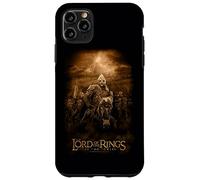 The Lord of The Rings Riders of Rohan Coque pour iPhone 11 Pro Max