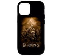 The Lord of The Rings Riders of Rohan Coque pour iPhone 12/12 Pro