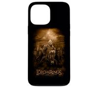 The Lord of The Rings Riders of Rohan Coque pour iPhone 13 Pro Max