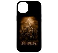 The Lord of The Rings Riders of Rohan Coque pour iPhone 14 Plus