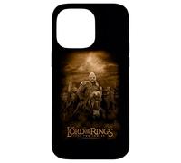 The Lord of The Rings Riders of Rohan Coque pour iPhone 14 Pro Max