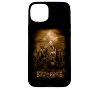 The Lord of The Rings Riders of Rohan Coque pour iPhone 15 Plus