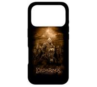 The Lord of The Rings Riders of Rohan Coque pour iPhone 17 Pro