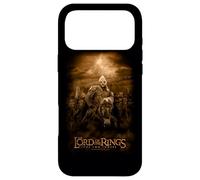 The Lord of The Rings Riders of Rohan Coque pour iPhone 17 Pro Max