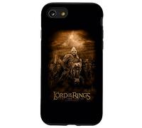 The Lord of The Rings Riders of Rohan Coque pour iPhone SE (2020) / 7/8
