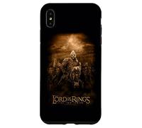The Lord of The Rings Riders of Rohan Coque pour iPhone XS Max