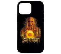 The Lord of The Rings Saruman Coque pour iPhone 16 Pro Max