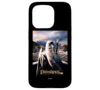 The Lord of The Rings Saruman's Army Coque pour iPhone 15 Pro