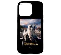 The Lord of The Rings Saruman's Army Coque pour iPhone 15 Pro Max